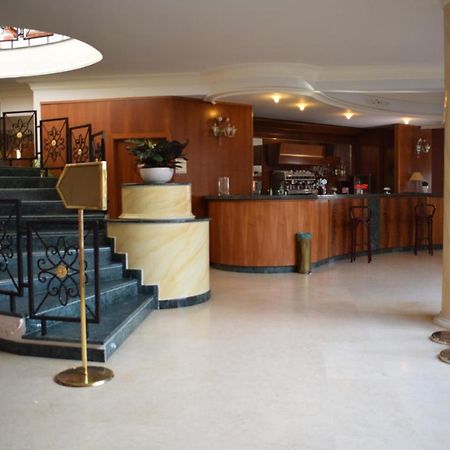 Hotel Villa Peretti 겔라 외부 사진