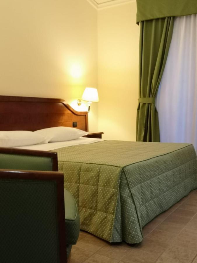 Hotel Villa Peretti 겔라 외부 사진