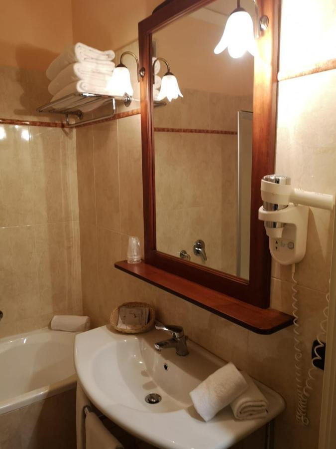 Hotel Villa Peretti 겔라 외부 사진