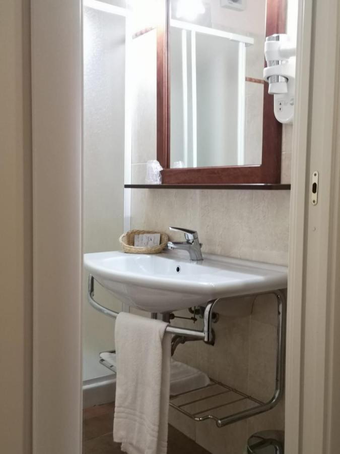 Hotel Villa Peretti 겔라 외부 사진