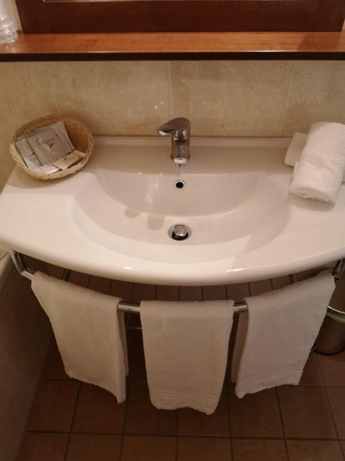 Hotel Villa Peretti 겔라 외부 사진