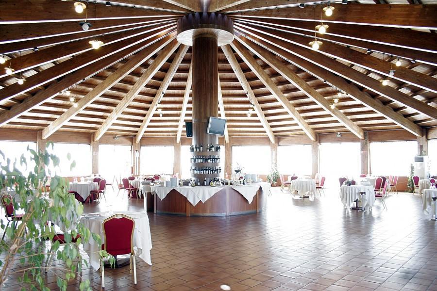Hotel Villa Peretti 겔라 외부 사진